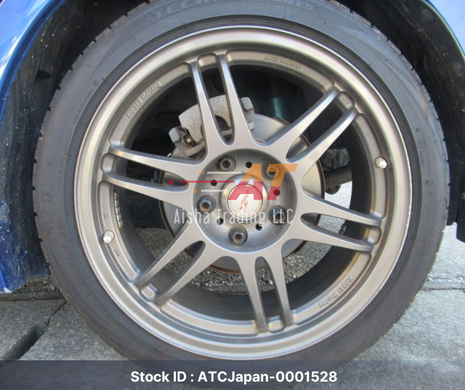 2015 Suzuki Swift